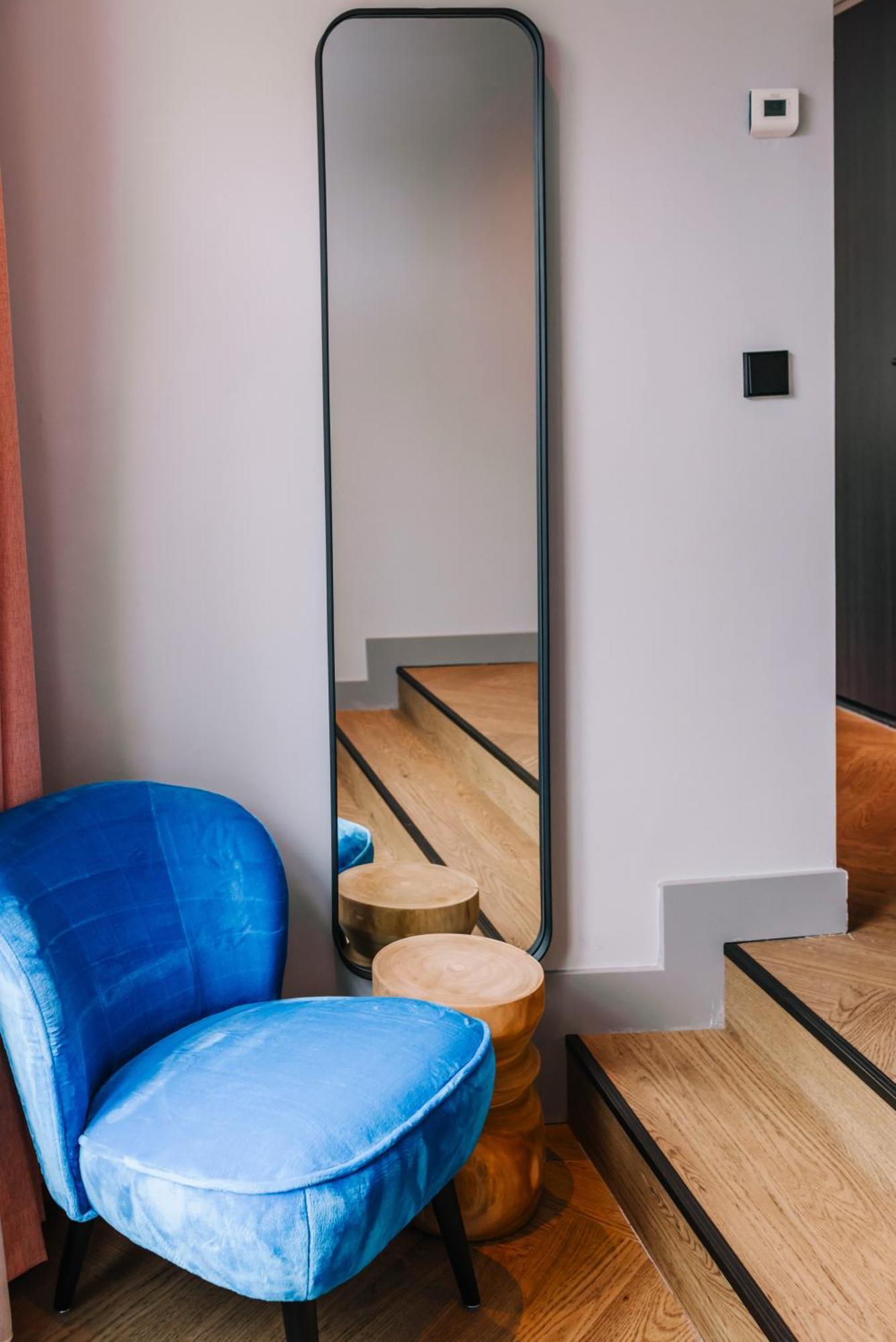 Hotel Keur - Apartments ซานด์โวร์ต ภายนอก รูปภาพ